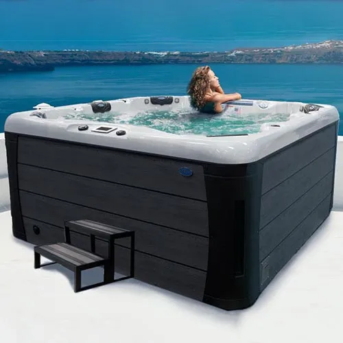 Deck hot tubs for sale in Lake Forest